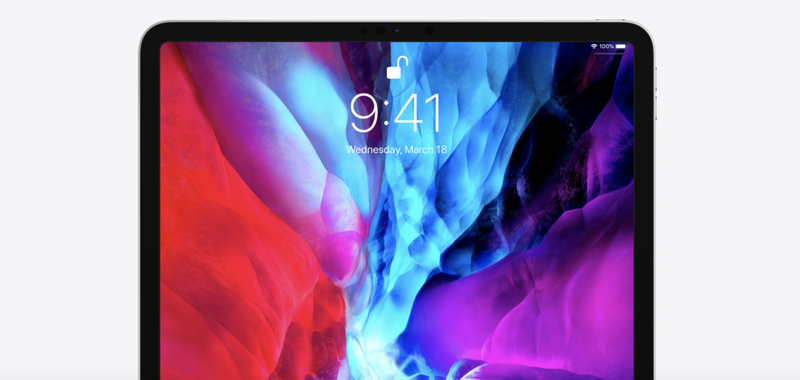 iPadIta's tweet photo. iPad Pro 2021, prima con schermo mini LED e poi OLED – RUMOR https://t.co/7RY1CIIJOO https://t.co/jOrjrChYQR