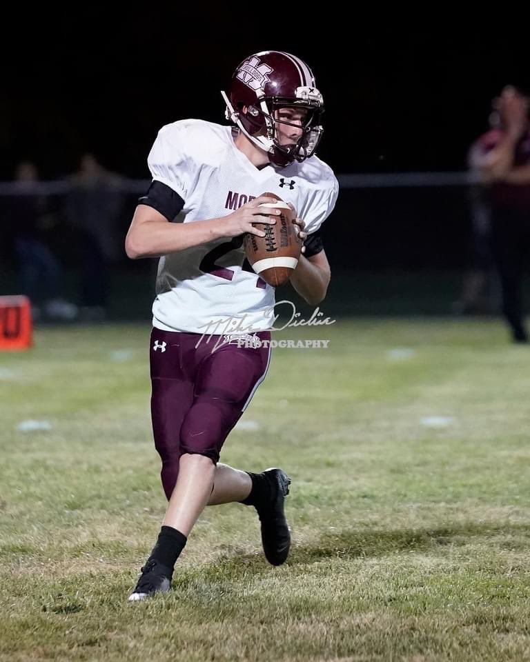 Hey don’t sleep on Morenci we’re coming bigger and better next year