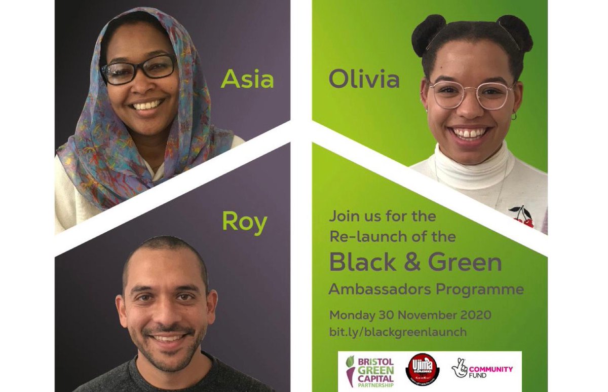 Ujima Radio tweet media