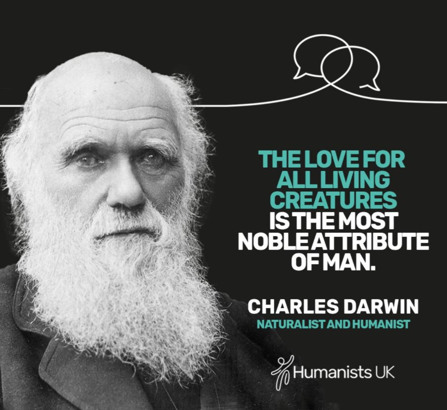 'On the Origin of Species' was published #OnThisDay in 1859!