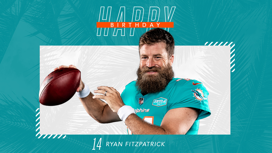 Miami Dolphins tweet media