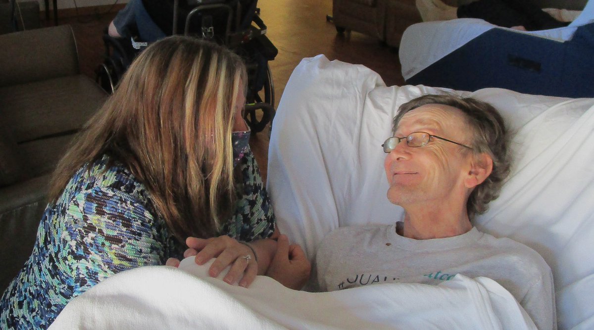 November celebrates National Home Care Month. Our client, Quality Life Services is dedicated to taking care of their community. They own and operate 11 nursing homes, 7 personal care homes, Quality Pharmacy, Family Home Health, and Three Rivers Hospice in Western Pennsylvania.