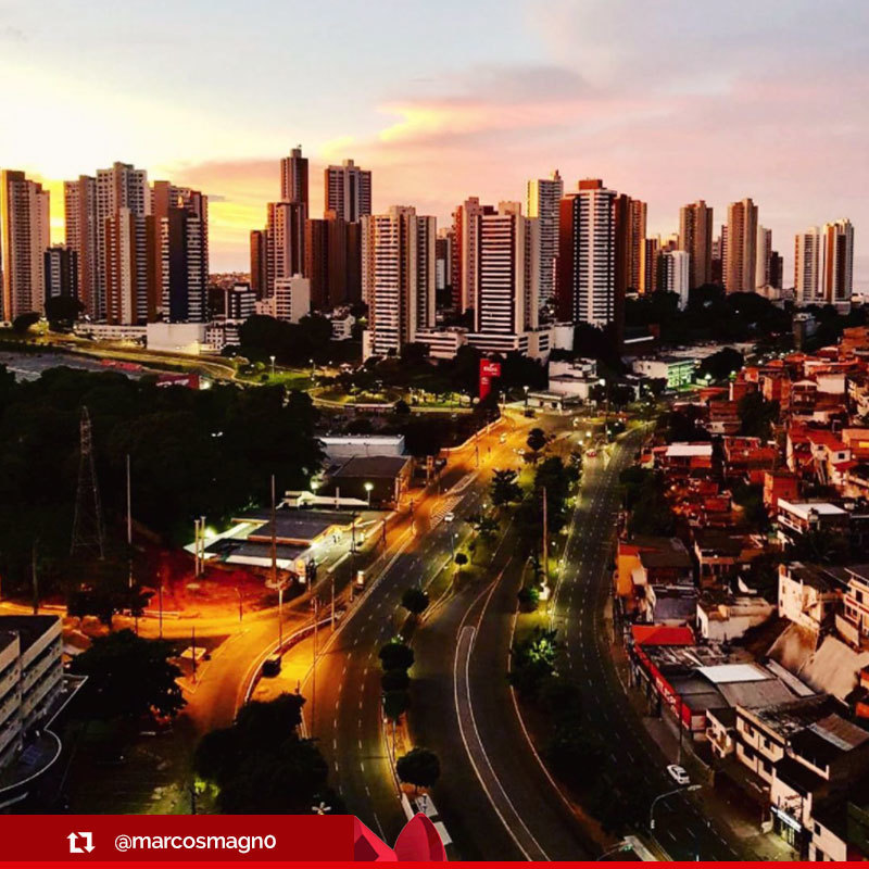 PrimaHub's tweet image. Lindo fim de tarde na Avenida Vasco da Gama, próximo ao seu mais novo apartamento Horto Parque Barcelona.

#PrimaHub #HortoParqueBarcelona #PrimaHPB #LancamentoImobiliario