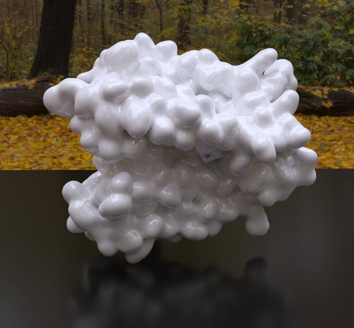 SAMSONConnect's tweet photo. SAMSON's new capabilities for exporting OBJ files makes it a breeze to do beautiful renders. https://t.co/9xRtvPPRaM
#molecular #design #platform #SAMSON #coverimage https://t.co/XSg9frc2lf