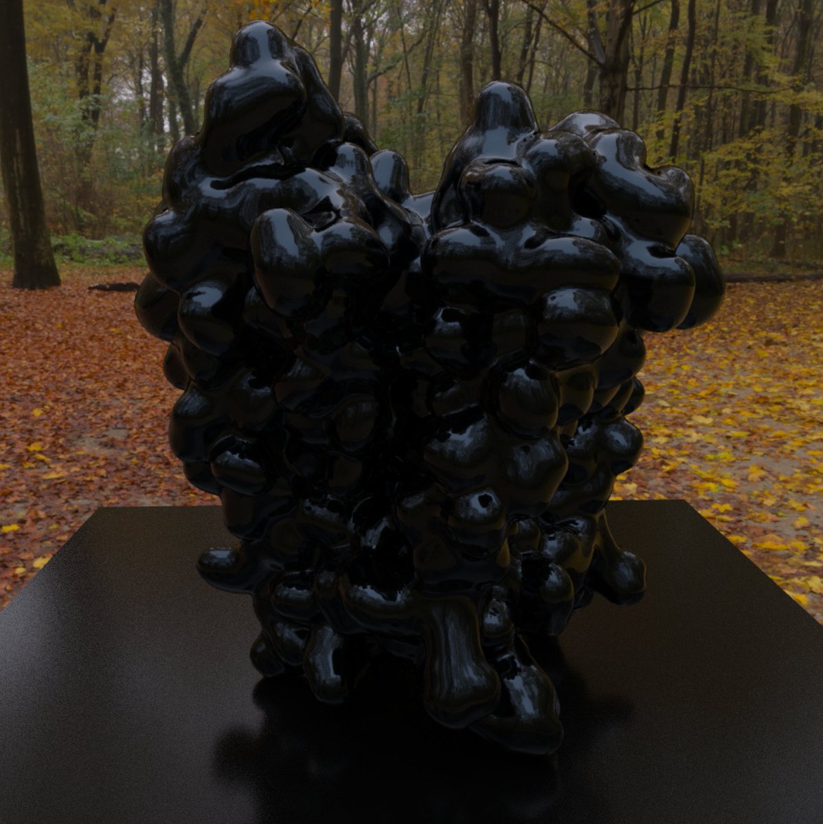 SAMSONConnect's tweet photo. SAMSON's new capabilities for exporting OBJ files makes it a breeze to do beautiful renders. https://t.co/9xRtvPPRaM
#molecular #design #platform #SAMSON #coverimage https://t.co/XSg9frc2lf