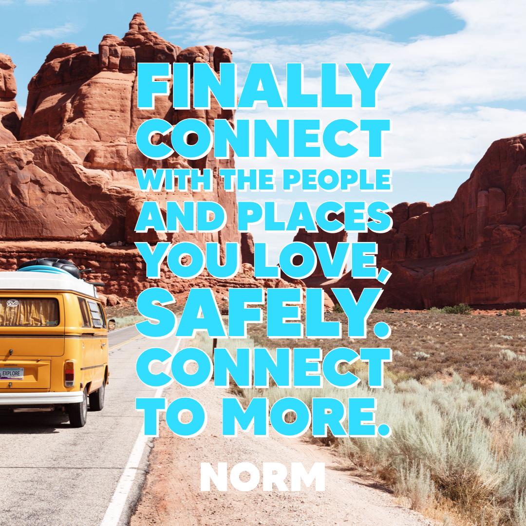 heynormapp's tweet photo. Finally. 🏜️
#connectmore #covid19 #covid19tech https://t.co/4Ym7ScKKvT