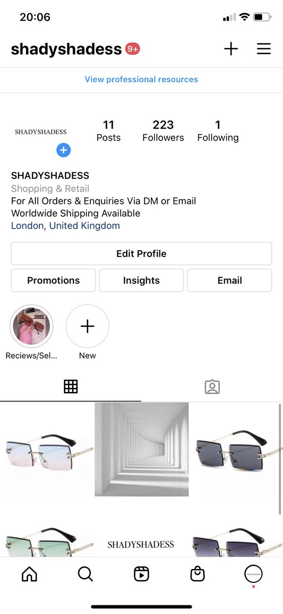 @djlowkeylowstar instagram.com/shadyshadess/

Follow my business page on insta: SHADYSHADESS 🤍