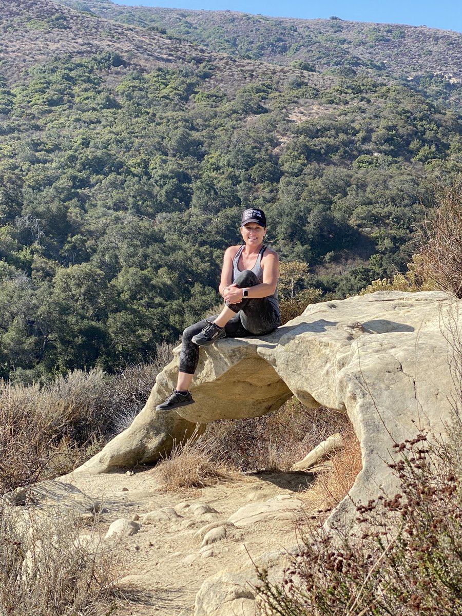 See you at 4 pm EST for our one-mile gratitude walk! What are you thankful for today? #50fortheCure #gratitudemilechallenge