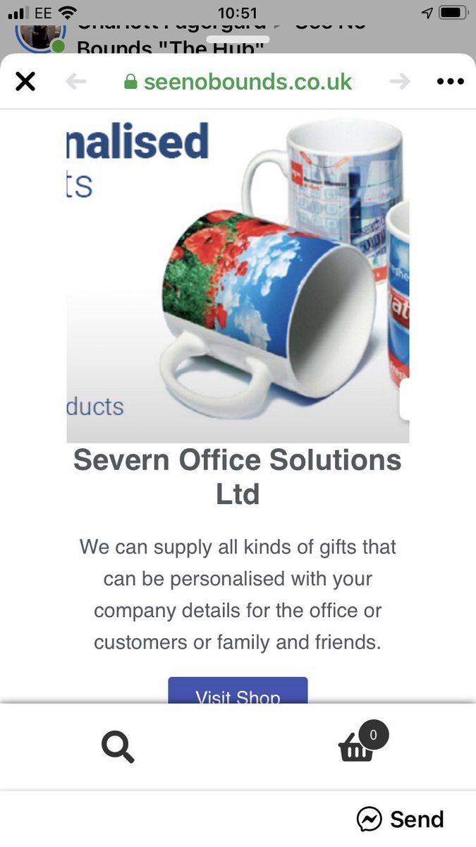 SevernOffice's tweet photo. #porthour you’ll find us on @seenobounds #Christmas online market you’ll be linked to our gift site #Christmas2020 #gifts #personalised https://t.co/CvP1cfcem6
