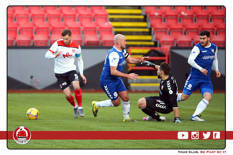 Clyde FC
