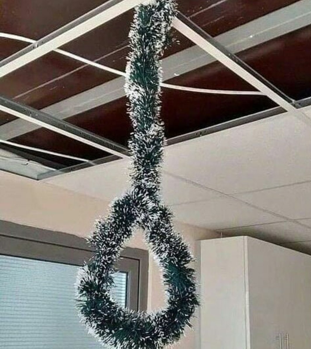 Les vengo a mostrar mi primera decoración de navidad🤩