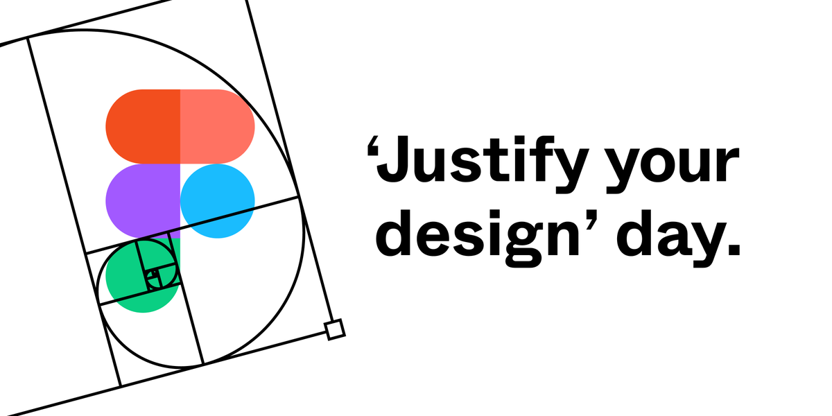 figma's tweet photo. Happy World Fibonacci Day! Big shoutout to the man Leonardo Bonacci for his groundbreaking work in helping us justify literally any design decision. https://t.co/B129mvbMxi