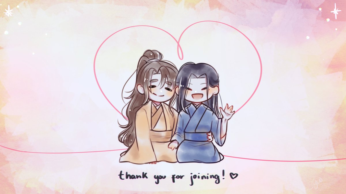 criesatwenning's tweet photo. Day 7 [ 💛💙 ]

A bit late but thank you everyone for joining this event! Hope it was a fun time 🙇‍♀️

#杀破狼  #살파랑 #changguweek https://t.co/brstMy8GVI