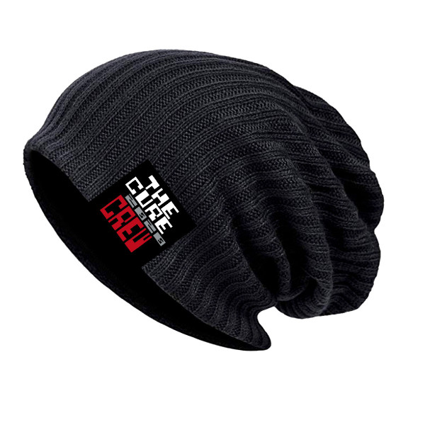 TheCureForever_'s tweet photo. "All net profits from the sale of this collection will benefit Cure Crew."
If you can, support Cure Crew whose hard work has been an important part of producing the live Cure shows we have loved.
US: https://t.co/u62YSStA2i
UK: https://t.co/VbMAcqTAGl
#TheCure #CureCrew https://t.co/KazW6S5Ruj