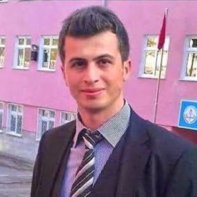#YeniProfilResmi