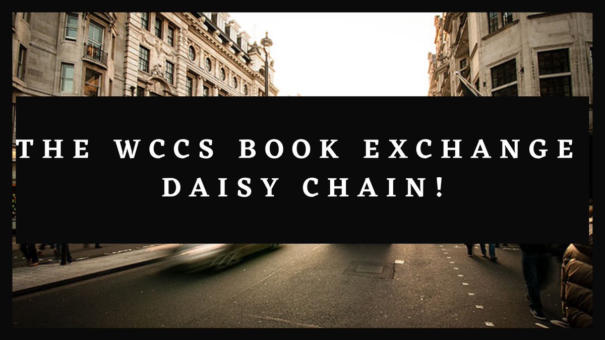 writing_show's tweet image. Buy an ebook from the #WritingCommnunity and gift it to a friend. They then do the same.

Who’s interested?

We will start and gift it to someone that comments below.

Best #writerslift there is!