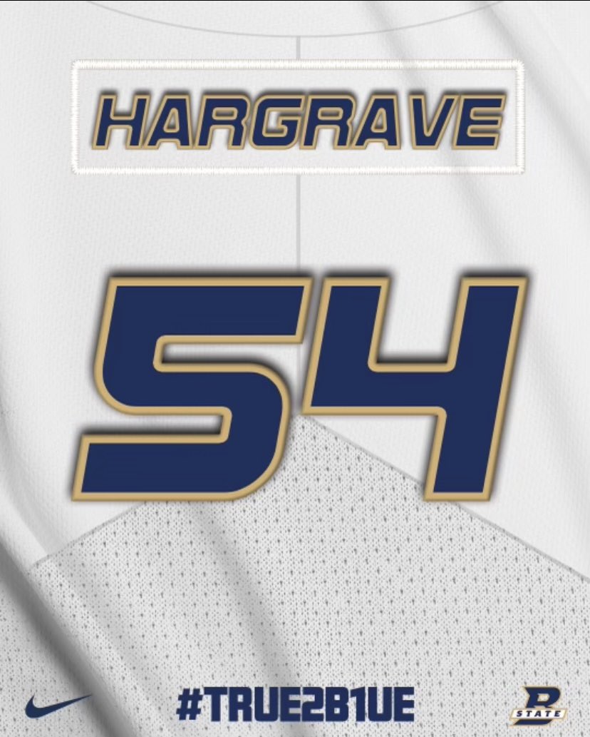 NathanielHargr5's tweet photo. Blessed to receive an offer from Bluefield State. 💪🏽 @CoachCoax17 @Coach_Gales https://t.co/YR4z5ZucoD