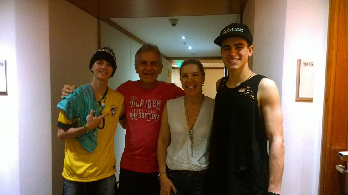 grierva's tweet photo. @JVCKJ your first solo concert will be exactly 5 years after you and g came to brazil and we were hotel roommates for the weekend so you better be ready to wipe my tears virtually as you rap (and also yes my parents will watch this one as well) https://t.co/rhBbBLBD6X