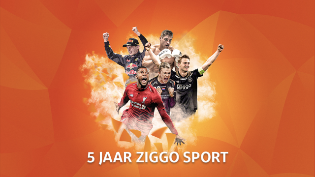 Marcel_de_Groot's tweet photo. Ziggo Sport bestaat 5 jaar! Will Moerer (Directeur @ZiggoSport) en Claudia Doorn (propositiemarketeer @VodafoneZiggo) vertellen hoe zij de eerste 5 jaar Ziggo Sport beleefden. #ziggosport #ziggo https://t.co/8JTwcYwwlV https://t.co/CSP12MlklH