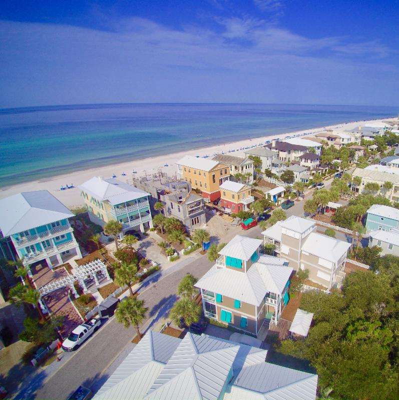 Carillon Beach tweet media