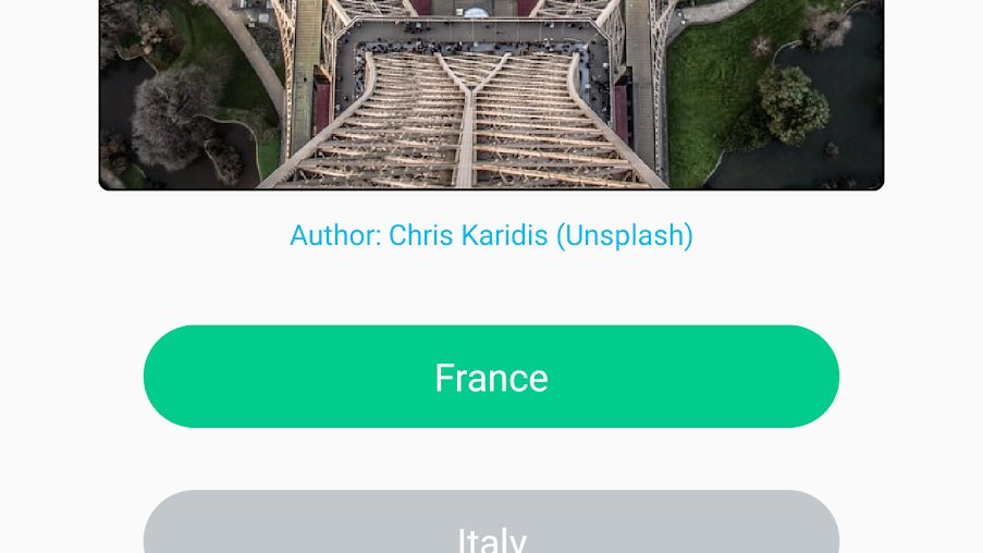 Check out my new app for Android! It's free, no adds. I've spent my time so that you can have a blast! 😃
Thanks <a href="/unsplash/">Unsplash</a> for an amazing API 🙃
play.google.com/store/apps/det…