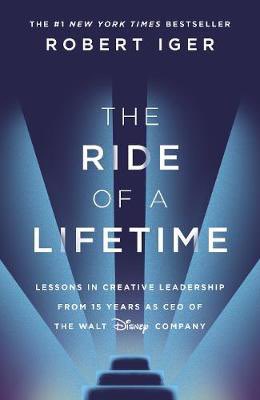 Reece_Dent's tweet photo. Inspirational 📖 Lessons in Creative Leadership by @WaltDisneyCo CEO @RobertIger #MondayMotivaton https://t.co/kgryGqnTwA