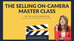 acting4sales's tweet photo. Want to know how you’re coming across on #video calls with customers?! Check out this free 20-Point Self Evaluation: https://t.co/sgDXiPUJ3d #salestips #salestraining https://t.co/oumzSUuUg9
