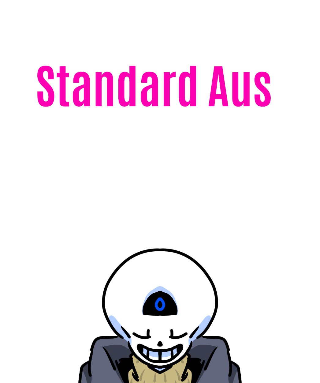 Another!Sans, Alphatale Wiki