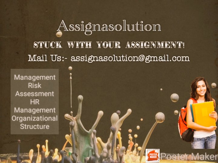 Assignasolution's tweet image. #AcademicTwitter #assignments #solutions #AcademicWriting #management 
#dissertationhelp 
#assignmenthelp #assignmentdue 
#AcademicTwitter 
#assignmentsolution