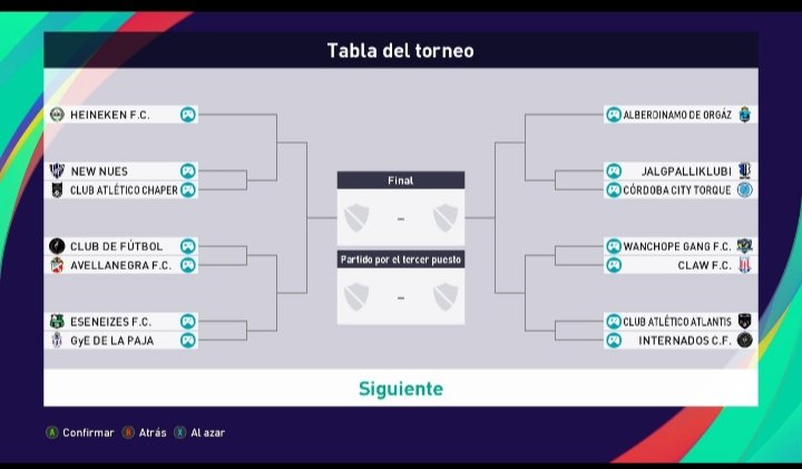 Internados CF tweet media