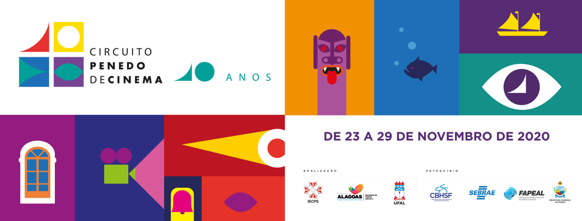 JanelaUesb's tweet photo. De 23 a 29 de novembro, acontece o @circuitopenedo, que neste ano é em formato híbrido (on-line e presencial). 

Para mais informações, acesse: https://t.co/xqIpBfEjBt https://t.co/9pU0asT8TC