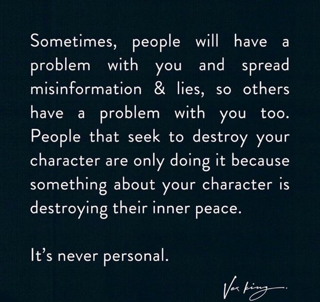 rupali2312's tweet image. Word ! 💯

It&apos;s never Personal !! 

@vexking ! 🙌

#SSRCulpritsRoamingFree