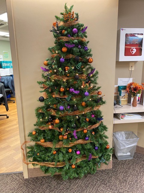 Auburn_Homes's tweet photo. The halls of the Auburn buildings are decorated in the spirit of Thanksgiving. AHS is grateful for it's amazing staff, residents, their families and friends and YOU!
#seniorliving #seniorlivingorg #seniorcaring #nursinghomes #assistedliving #assistedlivingfacil https://t.co/GxitlM1RnS