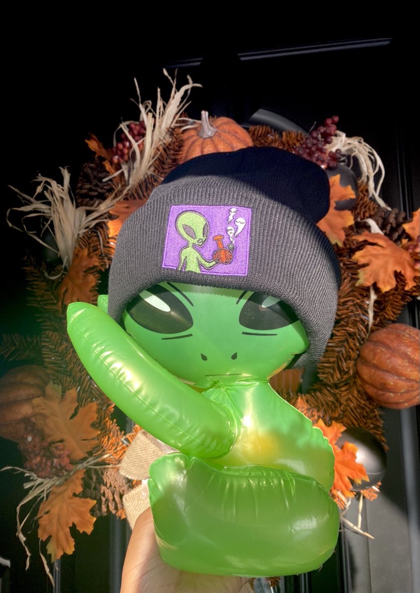 Surprise! Kendrick Pumpkin beanie will be available Beanie - $20.80 (sale applied)