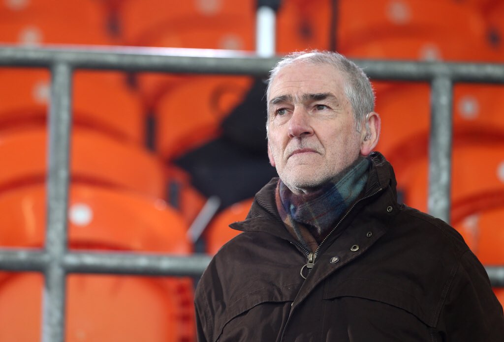GAA / Big, big coup for <a href="/louthgaa/">Louth GAA</a> as they announce ex-Tyrone boss Mickey Harte as their new manager, replacing Wayne Kierans.