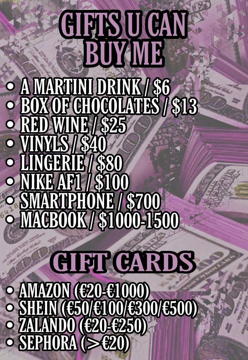 noturmommee's tweet photo. these are my #adoptabills !! 
I've decided that u can subscribe for as many months as u want and also offer me a service of ur choice. 
to thank me you know what to do💕

| findom paypig moneyslave femdom humanatm moneymiss paypal walletdrain adopt a bill adoptabill giftcards | https://t.co/wPtmHjOnTO