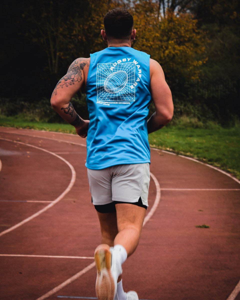 New tech sleeveless tops! Ideal for those tough sessions

25% off right now. Code BLK25

buff.ly/3lSiGAx