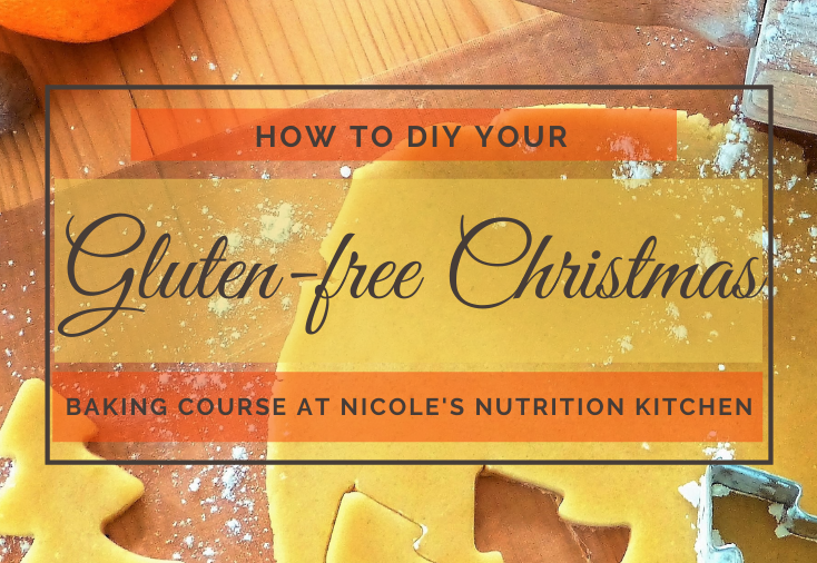 Christmas can be such a busy time of the year. It is so much easier to create delicious festive treats that the whole family can eat.
My #Glutenfree #Christmas #Baking online course is only available from 24th November to 26th of December.
ow.ly/A53j50CsBRI