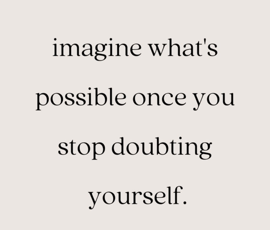 GordonMuvuti's tweet photo. Too many times I have spoken to exceptionally skilled people, in particular women who say, "am I really 100% ready for that role?"🤔. Stop doubting‼️.To whoever needs this reminder👇

You are equipped beautifully for that next step you have been thinking about! #stopthedoubt https://t.co/0fSNJZVDCx