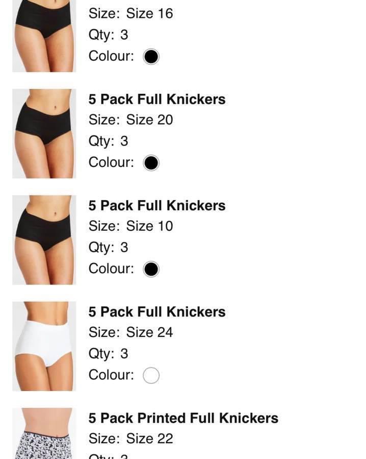 Emily's Star tweet media