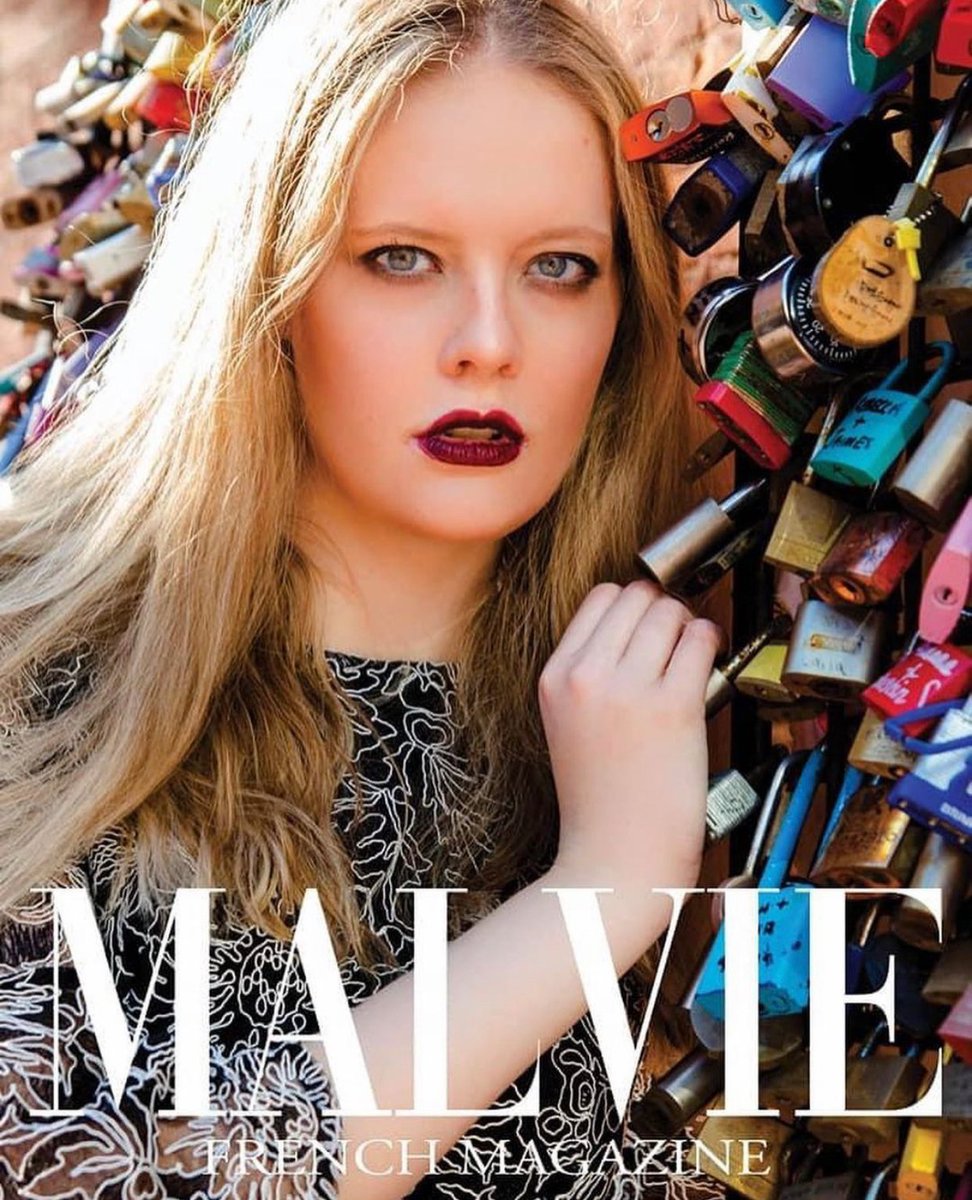 iconmodels's tweet photo. ICON Model Bryanna covers @malviemag November '20 issue

Photography: Aesha Malik

#editorial #magazine #malviemagazine #fashion #fashionphotography #modeling #modellife #icon #iconmodels #iconmodelmanagement #iconwomen #torontomodels #modelingagency #talentagency #toronto https://t.co/5D6KHzQPwh