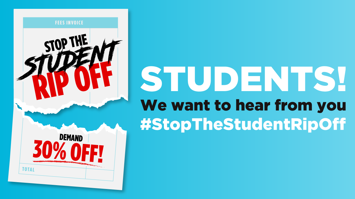 It's Time to Stop the Student Rip Off - mailchi.mp/thebrexitparty…