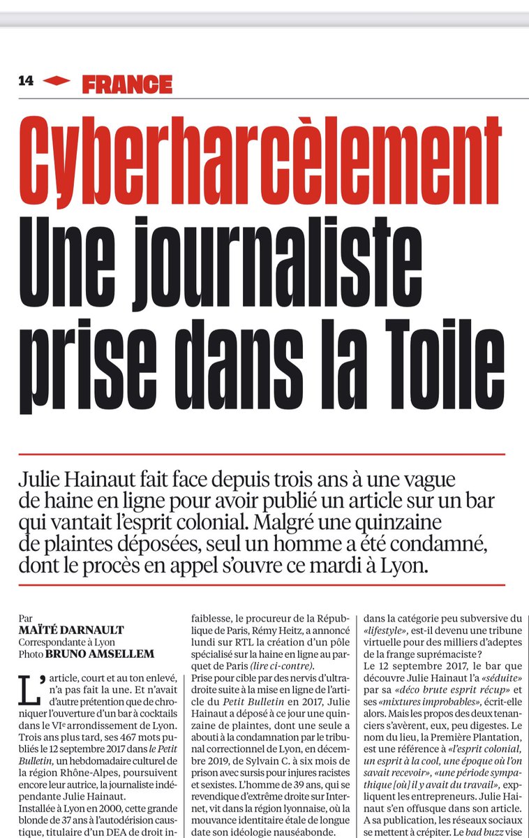 Eric Morain tweet media