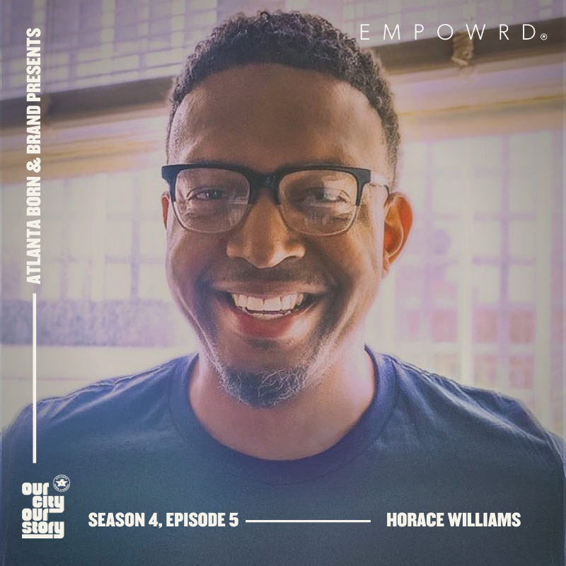 ATLBornBrand's tweet photo. S4 | Ep5: https://t.co/2jTa2LRfZF

@GETEMPOWRD's goal is to inspire civic engagement beyond elections by giving you access to local officials, engagement events &amp; community groups. With the Empowrd app it’s never been easier to make a difference right in your own neighborhood! https://t.co/uAcbeDZJ2A