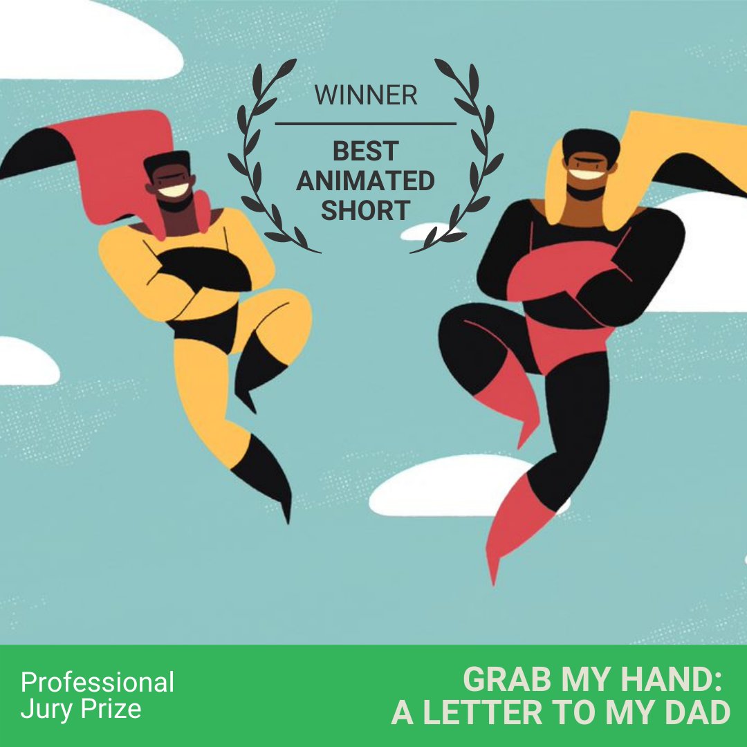 Chicago International Children's Film Festival tweet media