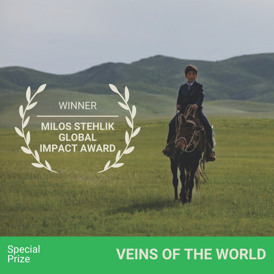 Chicago International Children's Film Festival tweet media