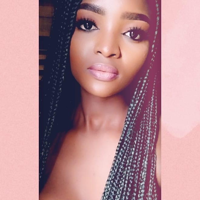 As the days go by, I've learnt to be thankful for the Blessings God has given me 💯♥️💯♥️💯