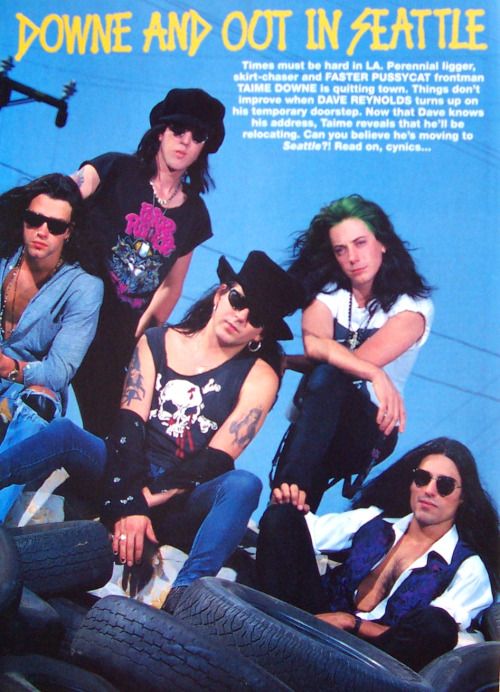 SongBirdyGirl's tweet photo. Faster Pussycat getting some sunshine ๐ค๐ธ๐ค๐ถ
#fasterpussycat #taimedowne #brentmuscat #gregsteele #markmichals #ericstacy #1980s #80s #80smusic #hairmetal #sunsetstrip #classicrock #80srock #sleazerock #seattle #90s #1990s #90smusic #90srock https://t.co/IKaz3bFLYz