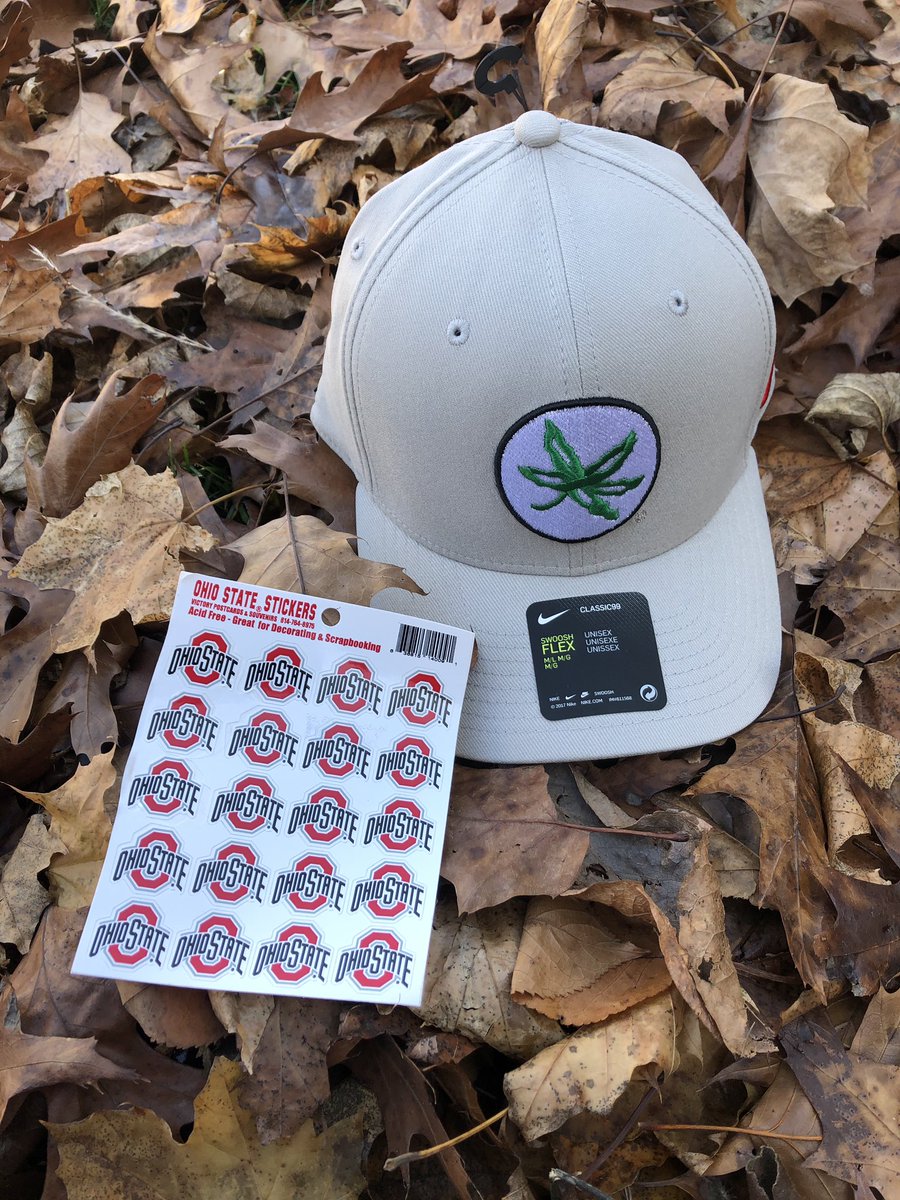 Brutus_Buckeye's tweet photo. 🚨 Mascot Monday 🚨

RT for a chance to win 🌰🧢⤵️

1️⃣ winner announced at 4:30pm 

#GoBuckeyes | @SugardaleFoods https://t.co/iy8AGPJsOG