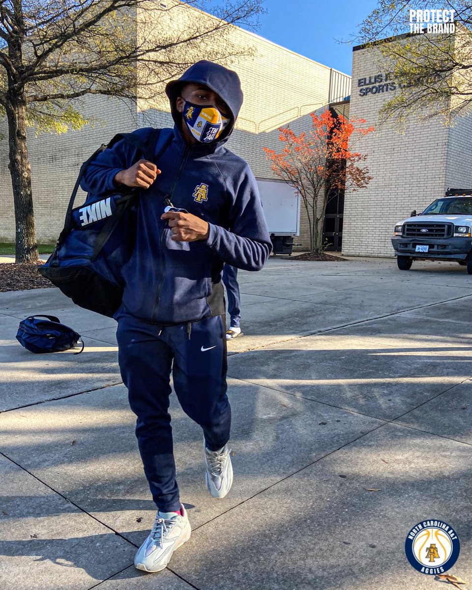 ncatmbb's tweet photo. Greensboro, N.C ✈️ Champaign, I.L⁣
#𝐏𝐓𝐁 https://t.co/8iep9L7C4M